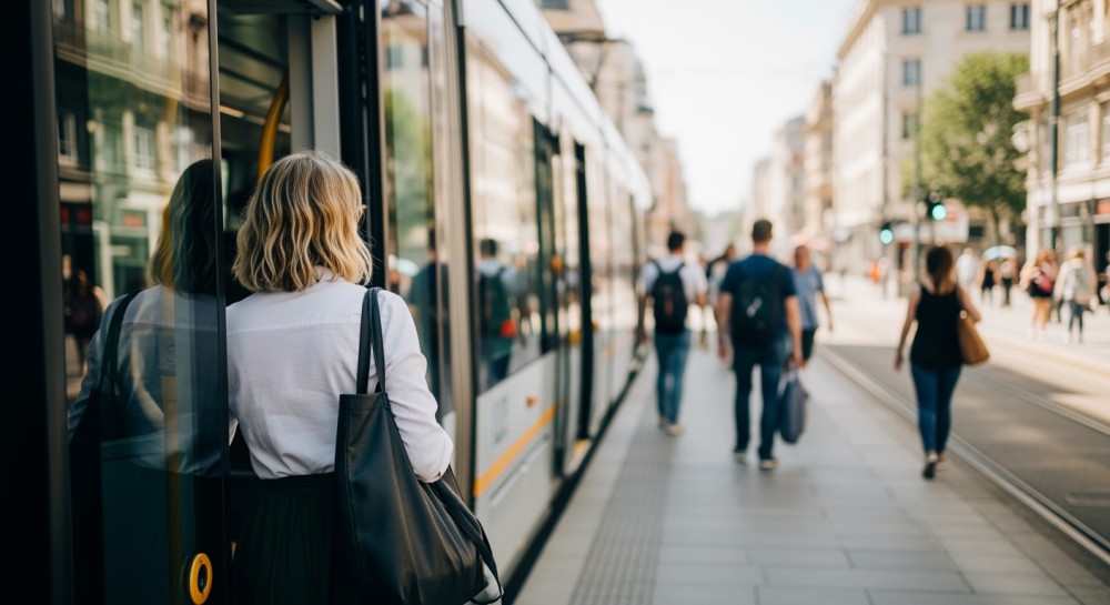 Weekendowe zmiany w tramwajach Warszawy: Co musisz wiedzieć?