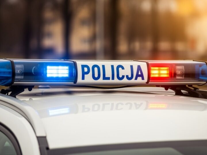 Mężczyzna aresztowany za brutalne znęcanie się nad rodziną