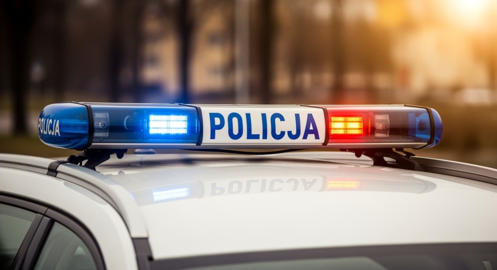 Mężczyzna aresztowany za brutalne znęcanie się nad rodziną