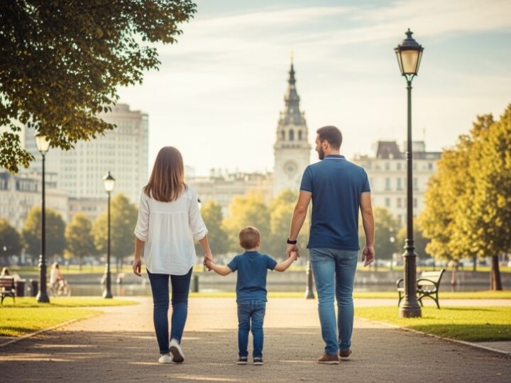 Trzy Serce do Adopcji: Poznaj Surmę, Nilę i Floya!