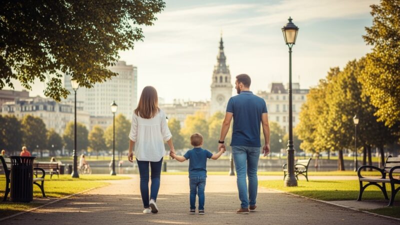 Trzy Serce do Adopcji: Poznaj Surmę, Nilę i Floya!