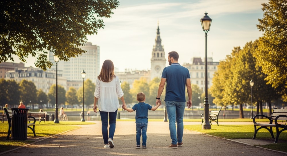 Trzy Serce do Adopcji: Poznaj Surmę, Nilę i Floya!