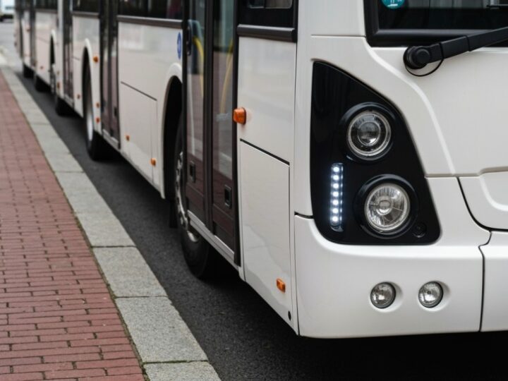 Zajezdnia „Chełmska”: Dwie dekady po zniknięciu, ślad po ikonie warszawskiego transportu