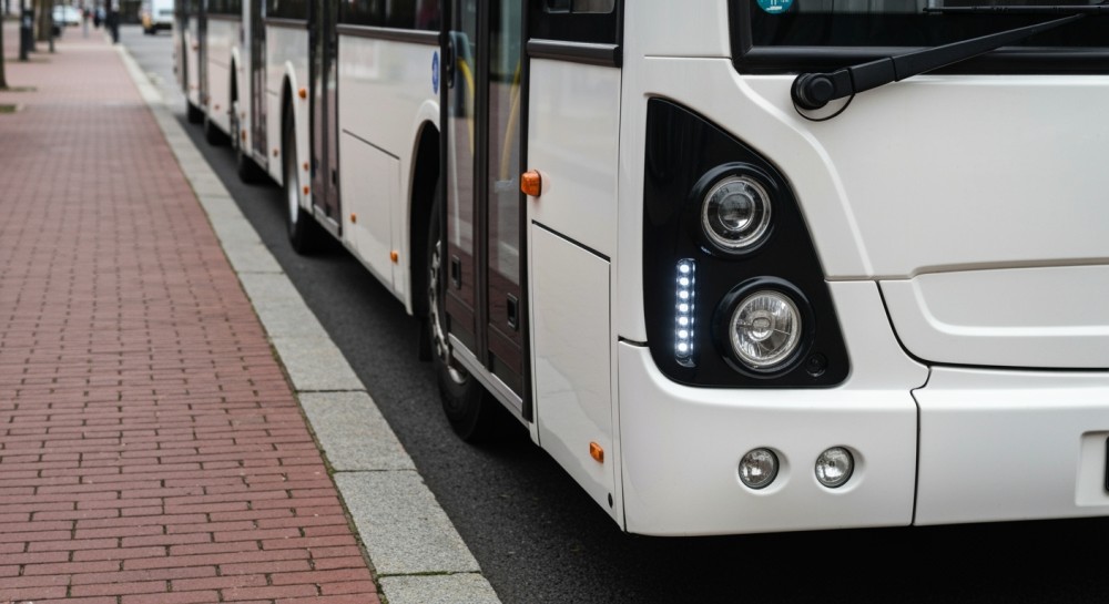 Zajezdnia „Chełmska”: Dwie dekady po zniknięciu, ślad po ikonie warszawskiego transportu