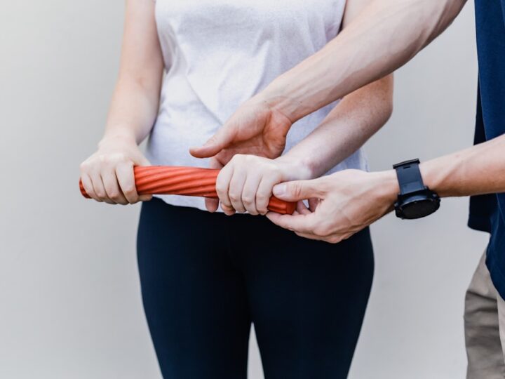 Rehabilitacja po udarze mózgu – kiedy zacząć i jak wygląda skuteczna fizjoterapia?
