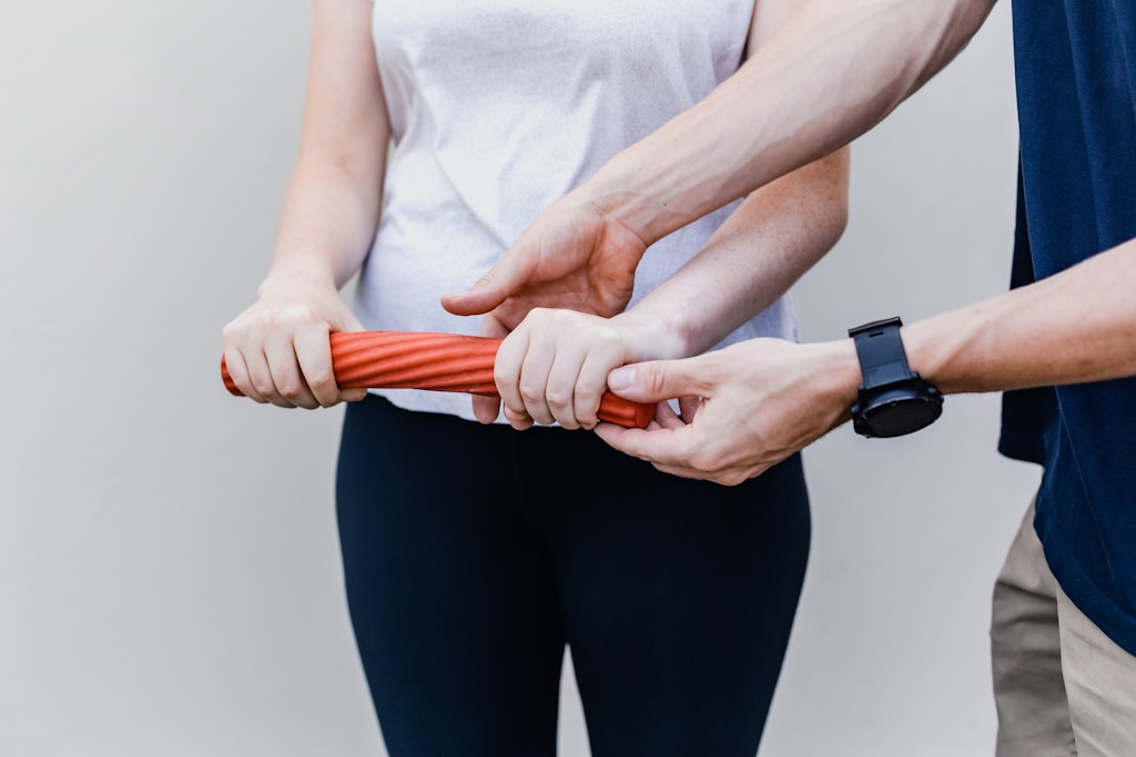 Rehabilitacja po udarze mózgu – kiedy zacząć i jak wygląda skuteczna fizjoterapia?
