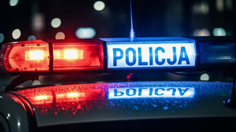 CBŚP: 26 lat w walce z nowoczesną przestępczością
