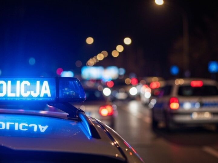Areszt dla 27-latka podejrzanego o handel narkotykami w Otwocku