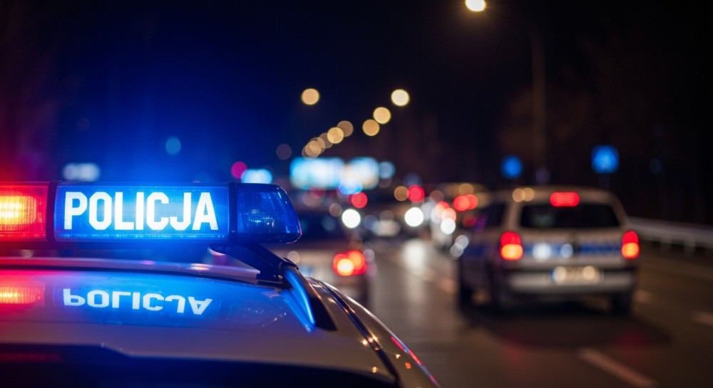 Areszt dla 27-latka podejrzanego o handel narkotykami w Otwocku