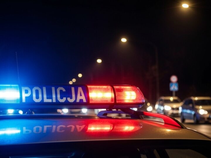 Bezpieczniejsza przyszłość: policyjne szkolenia w akcji