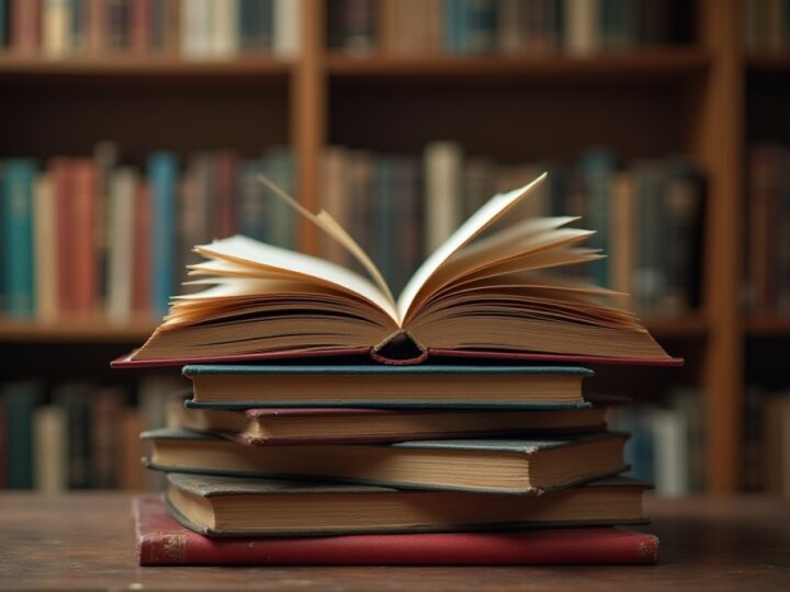 Tajemnice Bielan: Odkryj literackie opowieści swojej dzielnicy