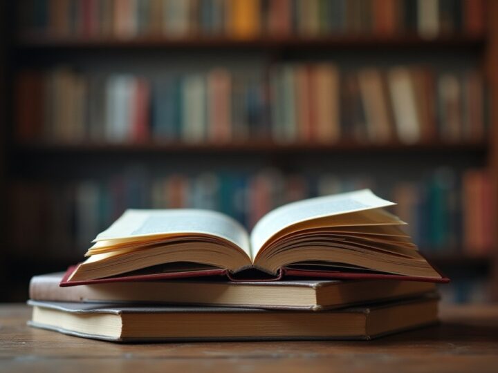 Bielany w literackim świetle: nowe opowiadania od lokalnych twórców