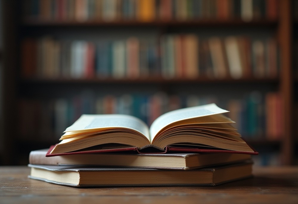 Bielany w literackim świetle: nowe opowiadania od lokalnych twórców