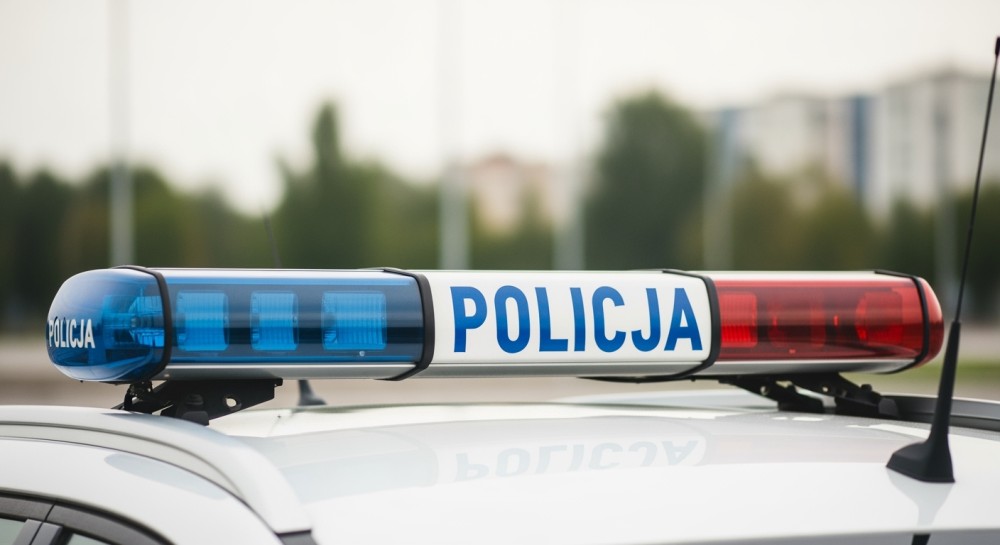 Ostatnia szansa na karierę w służbie kryminalnej!