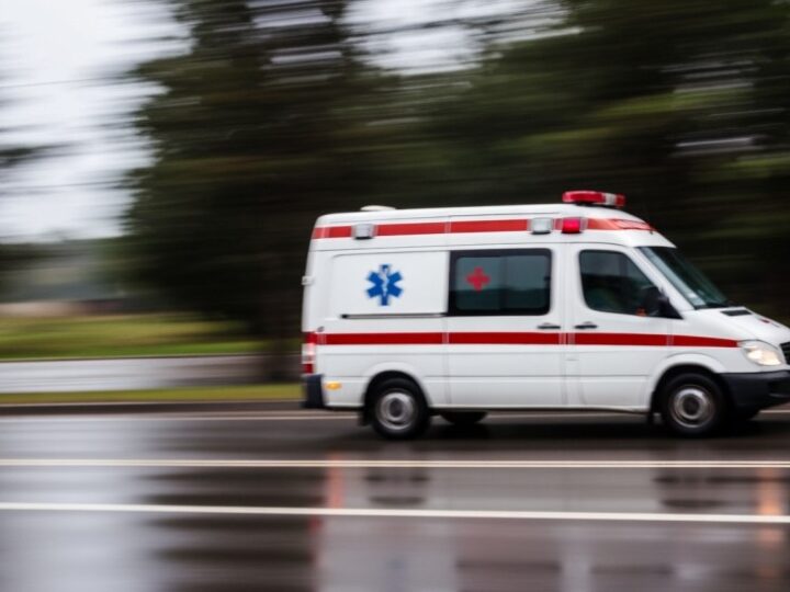 Ochrona lasu: Nasz wspólny obowiązek!