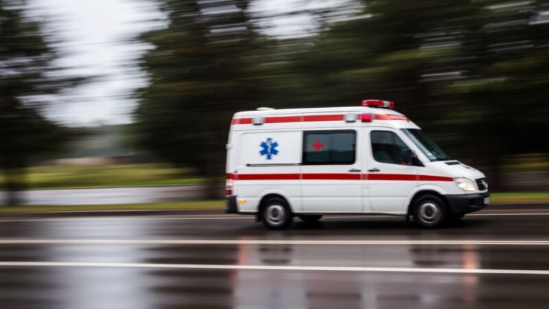 Ochrona lasu: Nasz wspólny obowiązek!