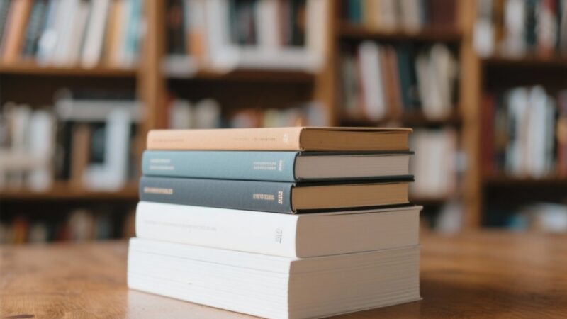 Zostań bibliotekarzem i twórz z nami kulturalną przestrzeń!