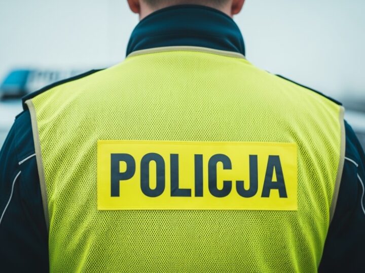 Fotoradar na Grochowskiej: nowa broń w walce o bezpieczeństwo na drogach Warszawy