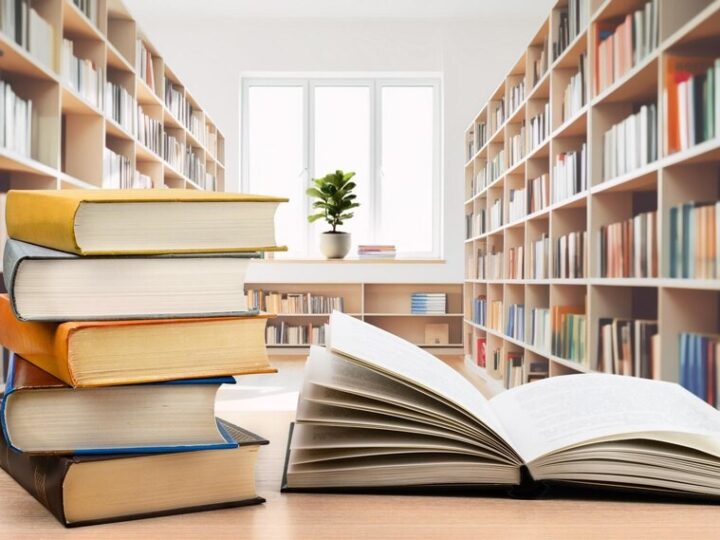 Twórz gry z odpadów: dołącz do gralni upcyklingowej w Bibliotece Zielonej!