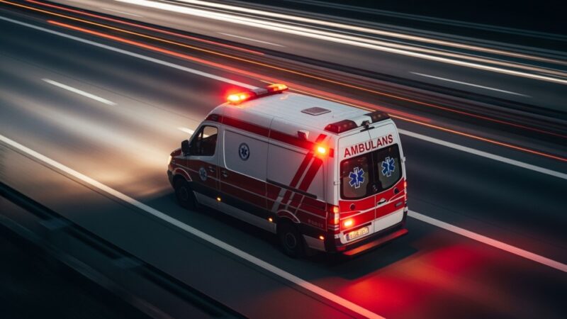 Nurkowe wyzwania dla strażaków na Jeziorze Wulpińskim
