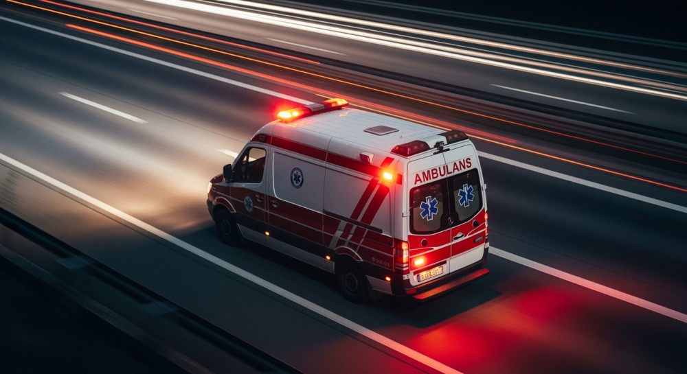 Nurkowe wyzwania dla strażaków na Jeziorze Wulpińskim