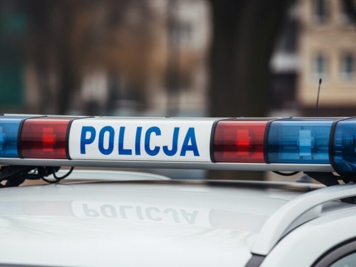 Spotkaj się z policją: Twoje bezpieczeństwo w Wawrze na wyciągnięcie ręki!