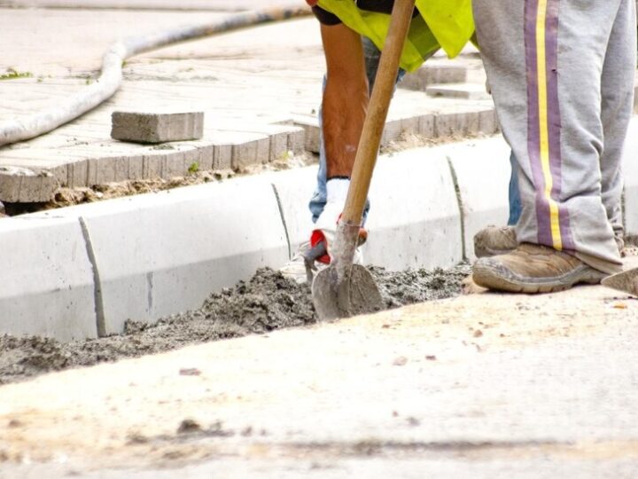 Remont Jagiellońskiej: Nowy kierunek dla kierowców