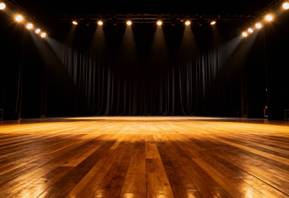 Targówek ma talent: Młode gwiazdy na scenie Teatru Rampa