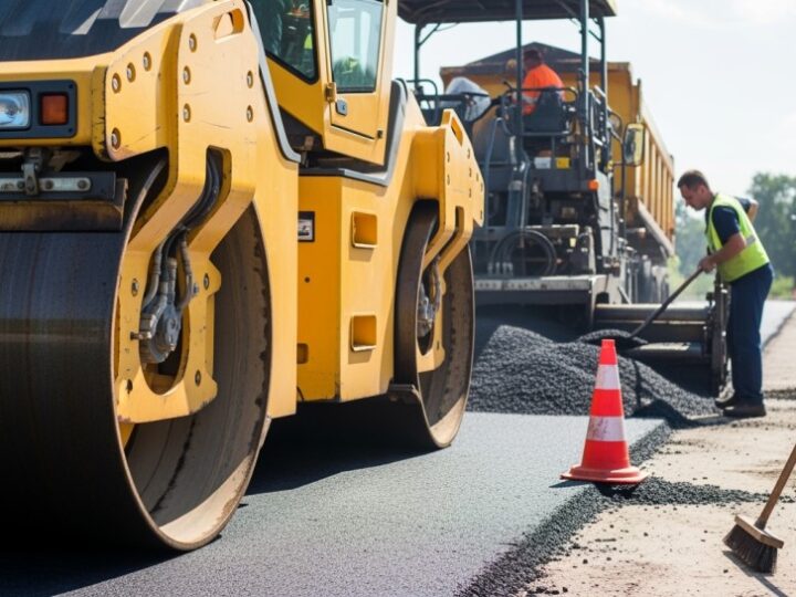 Młynów na nowo: Zielona przestrzeń i aktywność w sercu miasta