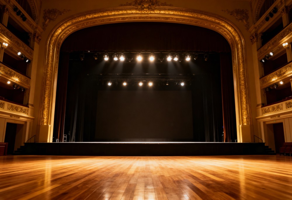 Majówka Teatralna w Kamionku – odkryj sztukę na Pradze-Południe!