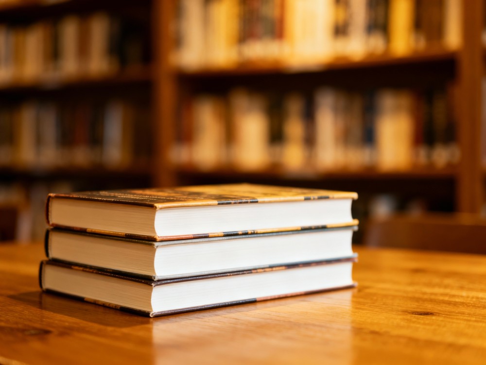 Mokotów z nową biblioteką: odkryj literacką przystań!