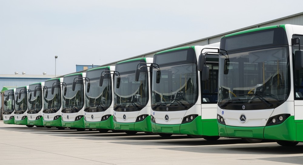 Wyścigi konne na Torze Służewiec z nowym, wygodnym transportem!