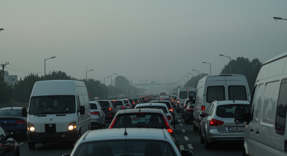 Warszawskie Marsze: Życie i Pamięć w Centrum Uwagi