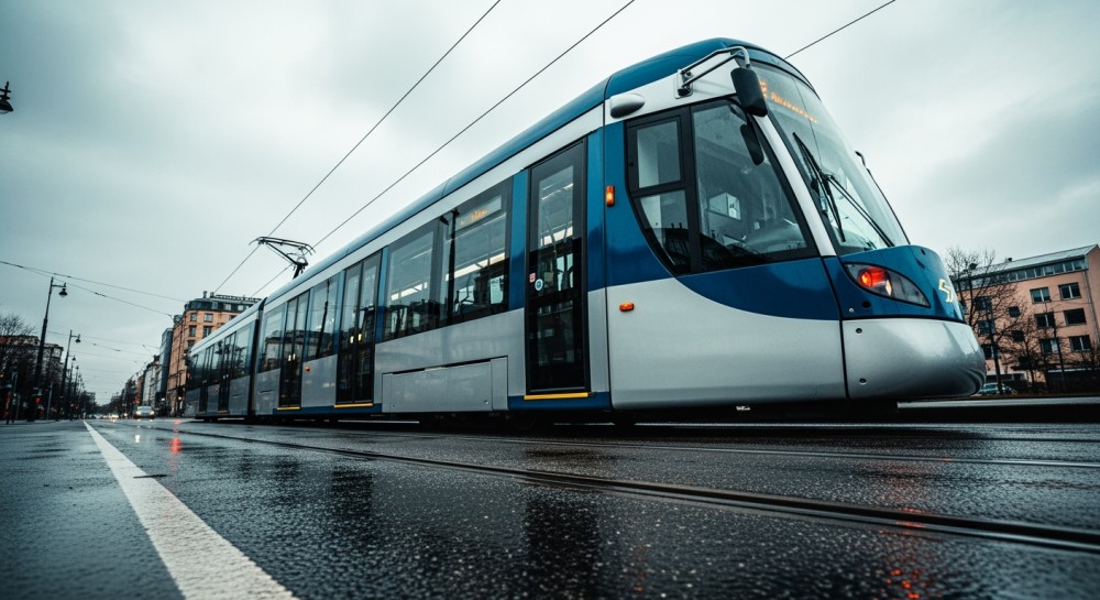 Remont torowiska na Grochowie: Zmiany w komunikacji miejskiej już w niedzielę!