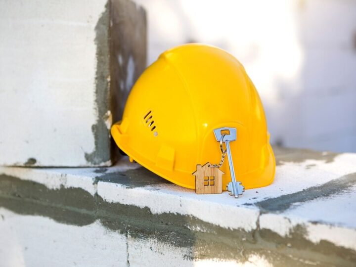 Targówek Fabryczny w nowej odsłonie: przyszłość mieszkań i infrastruktury na horyzoncie