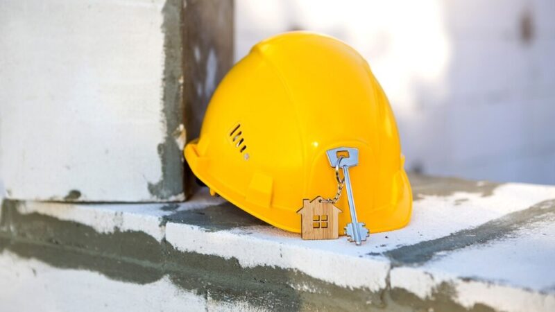 Targówek Fabryczny w nowej odsłonie: przyszłość mieszkań i infrastruktury na horyzoncie