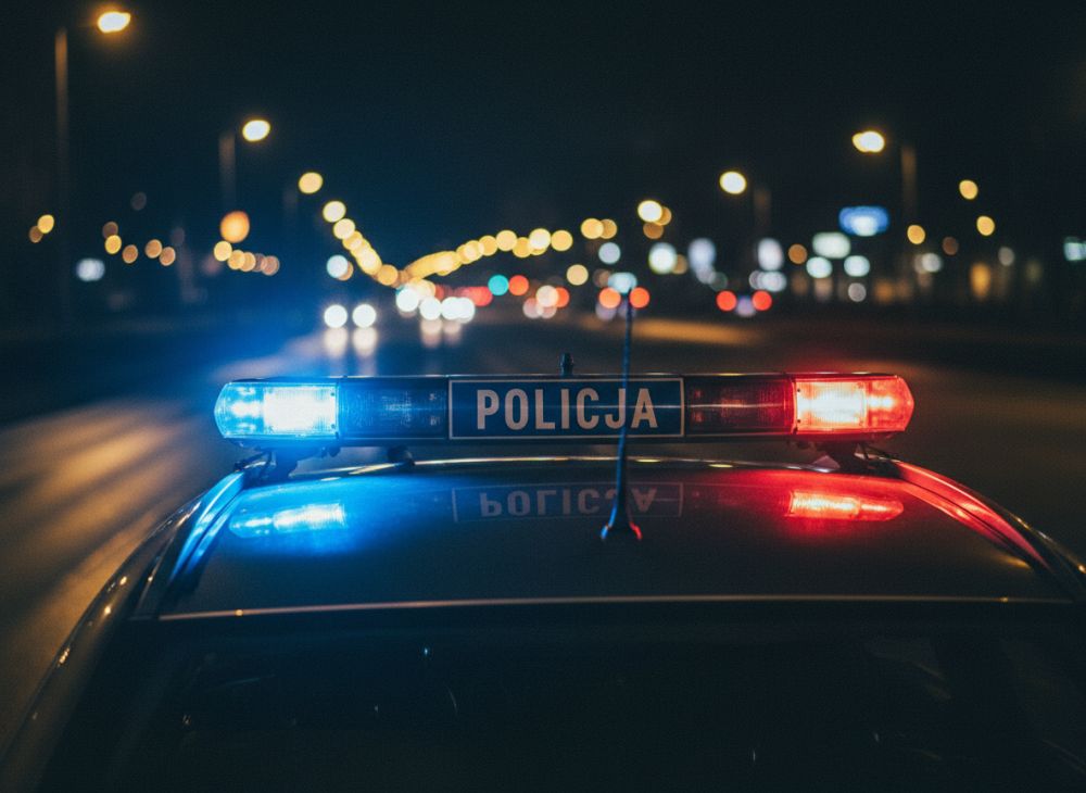 Odpowiedzą za kradzież markowych perfum i artykułów spożywczych