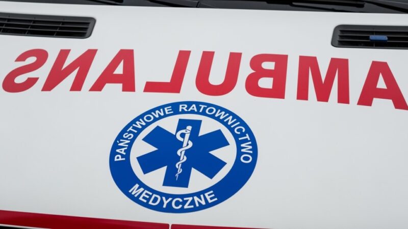 Ratowanie życia na Pradze-Południe: Policjanci uczą pierwszej pomocy
