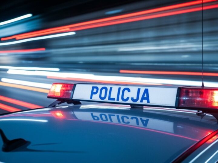 Policjant po służbie rozpoznał zaginionego mężczyznę