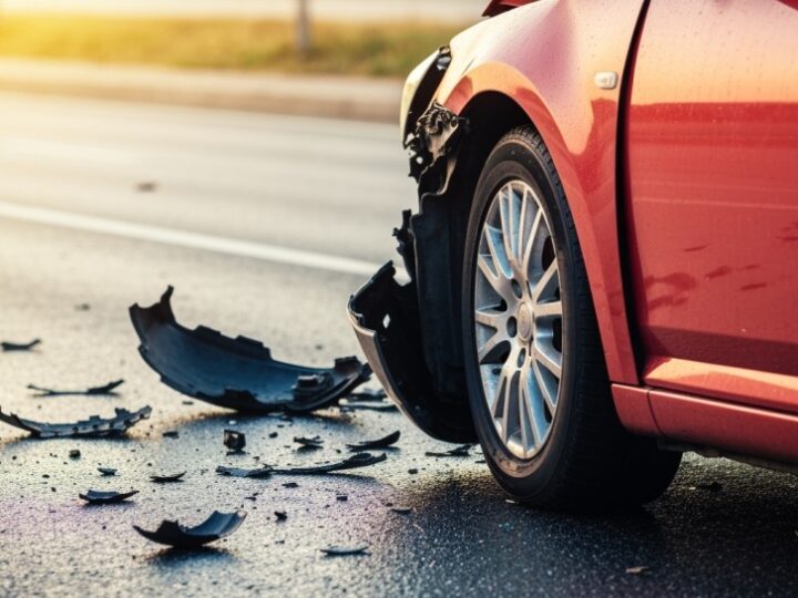 Tragedia na drodze krajowej: Policja poszukuje świadków wypadku