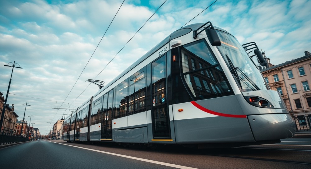 Modernizacja tramwajów na Nowowiejskiej: weekendowe zmiany w ruchu