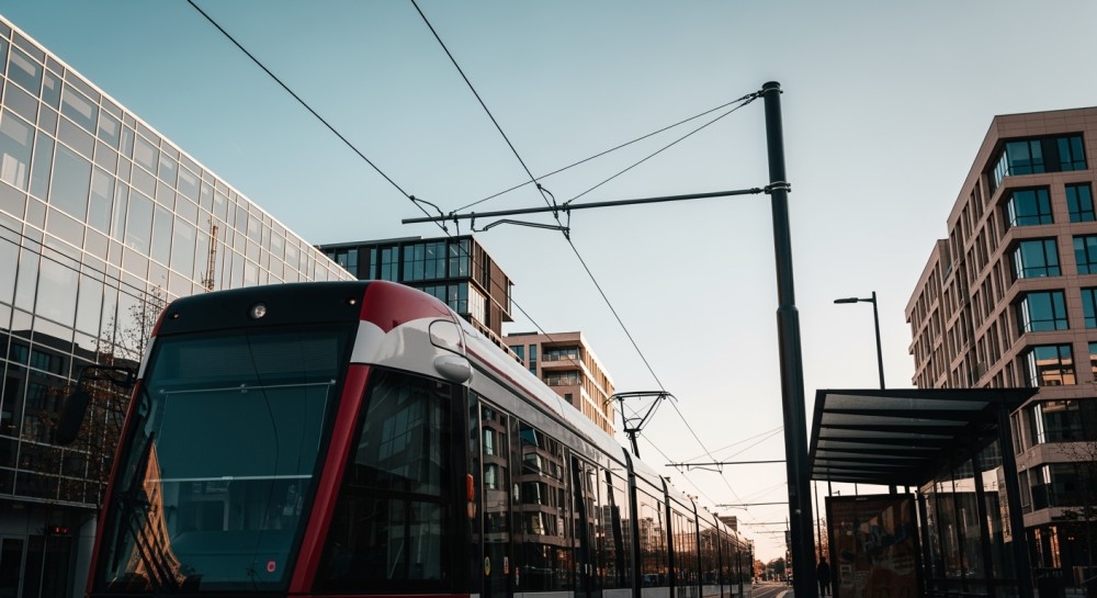 Nowe tramwaje, nowa jakość: Warszawskie remonty zmieniają infrastrukturę!