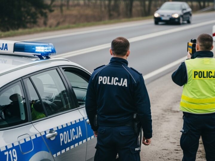 Urodzinowy prezent, który mógł kosztować życie