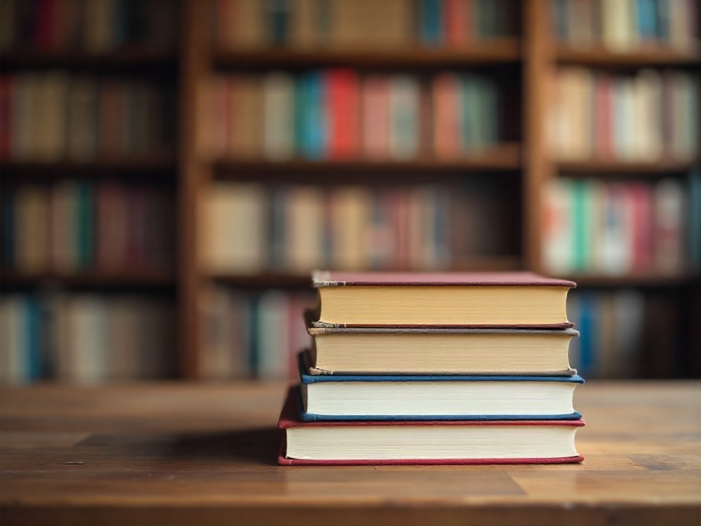 Odkryj skarby literatury – otwarcie bibliotek w sobotę!