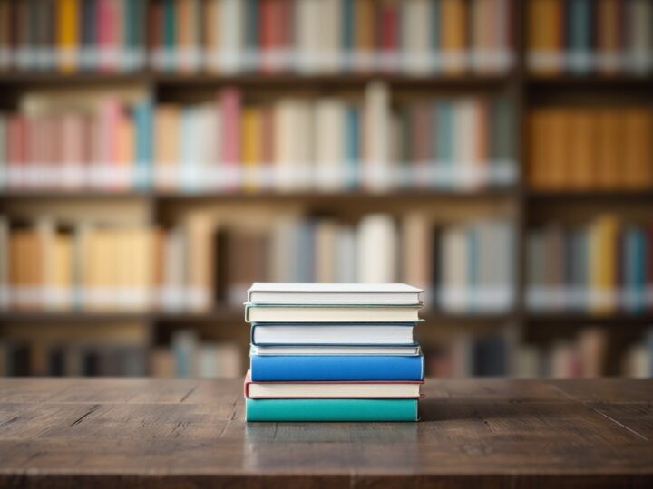 Emocje i historia: Barbara Wysoczańska na literackim spotkaniu