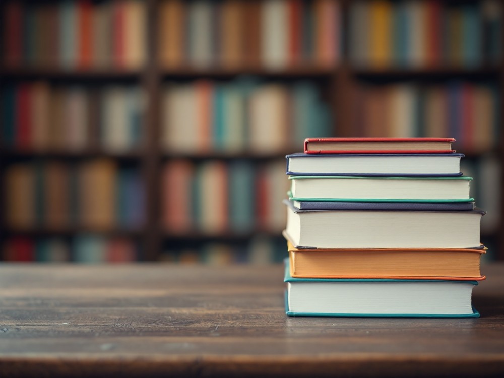 Spotkanie z Jakubem Małeckim: odkryj sekrety jego literackiego świata!