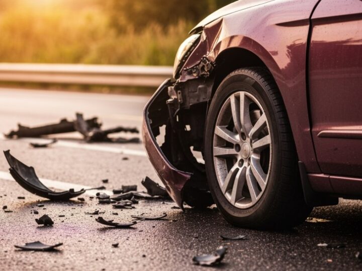 Tragedia w Biskupicach: Śmierć Druha Ochotnika w drodze na alarm