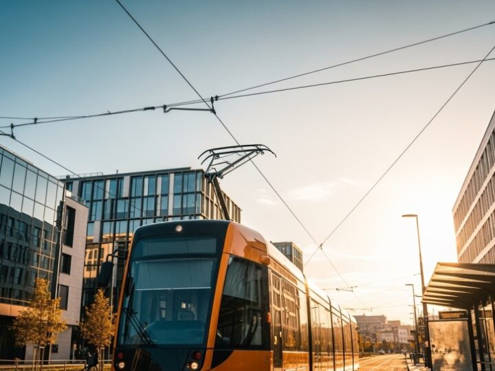 Nowy sufit tunelu tramwajowego przy Dworcu Zachodnim – budowa w kluczowej fazie!