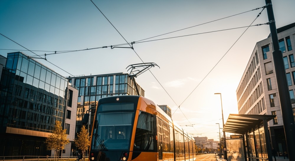 Nowy sufit tunelu tramwajowego przy Dworcu Zachodnim – budowa w kluczowej fazie!
