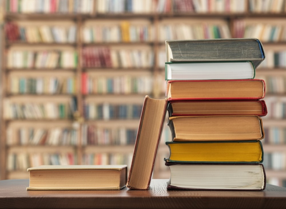 Przygody i twórczość w bibliotece na Białołęce!
